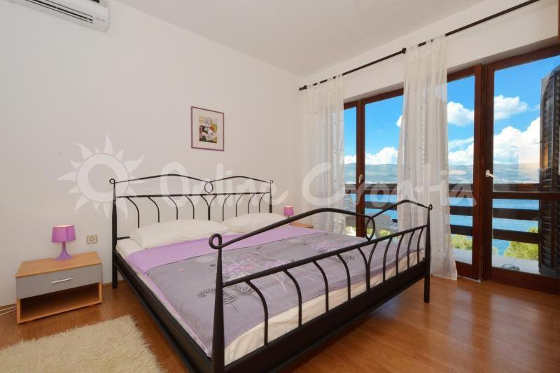 Villa Fjaba - By The Sea - With The Big Terraces & Great Sea View Τρογκίρ Εξωτερικό φωτογραφία